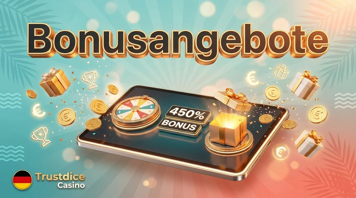 Bonusangebote