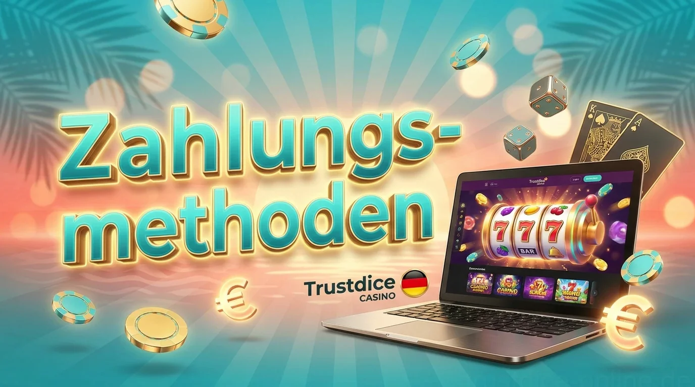 Zahlungsmethoden